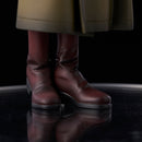 Attack on Titan UNION CREATIVE Levi coat style