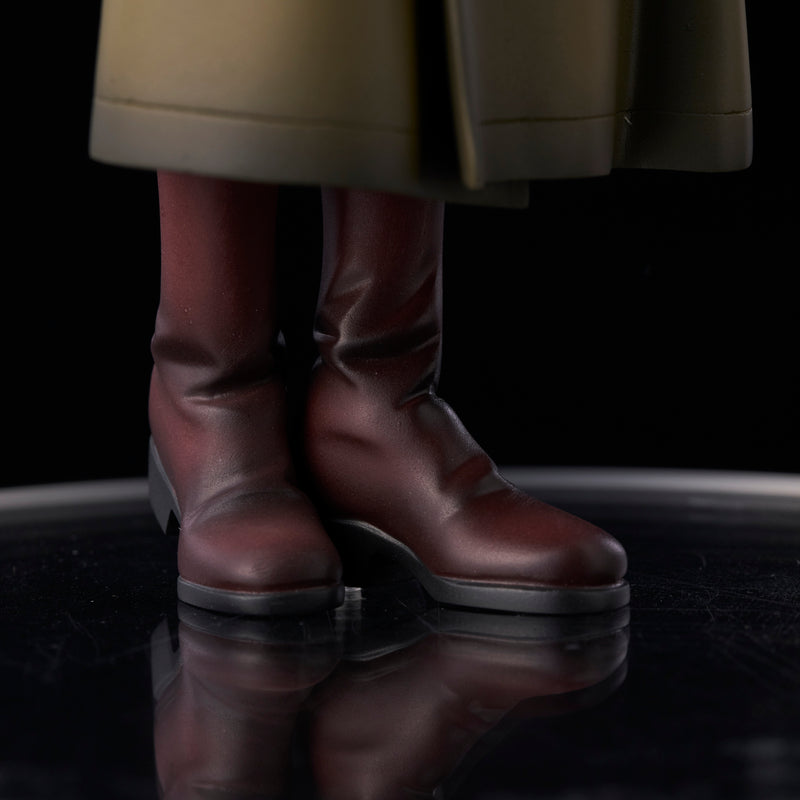 Attack on Titan UNION CREATIVE Levi coat style