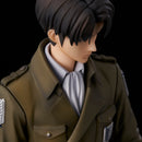 Attack on Titan UNION CREATIVE Levi coat style