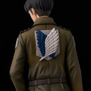 Attack on Titan UNION CREATIVE Levi coat style