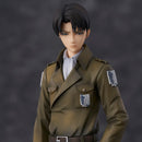 Attack on Titan UNION CREATIVE Levi coat style
