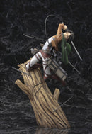 Attack on Titan Kotobukiya Levi ARTFXJ