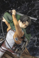 Attack on Titan Kotobukiya Levi ARTFXJ
