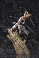 Attack on Titan Kotobukiya Levi ARTFXJ