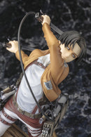 Attack on Titan Kotobukiya Levi ARTFXJ