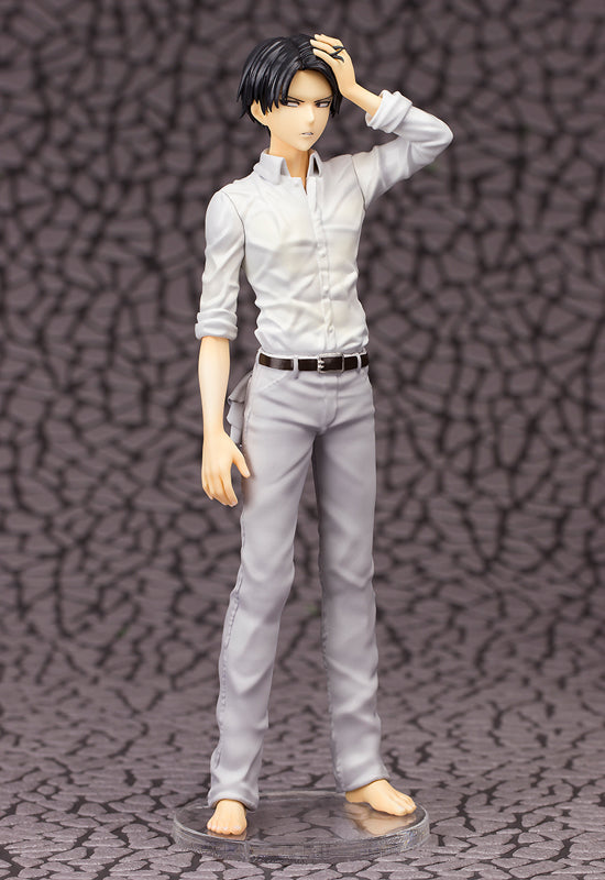 Attack on Titan B-Full (APRICOT BLOSSOM) Levi