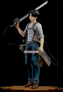 Attack on Titan Sentinel 1/8 Levi -ver.2B-