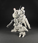 ASSAULT SUIT LEYNOS PLUM AS-5E3LEYNOS（PLAYER TYPE)【Renewal Ver.】