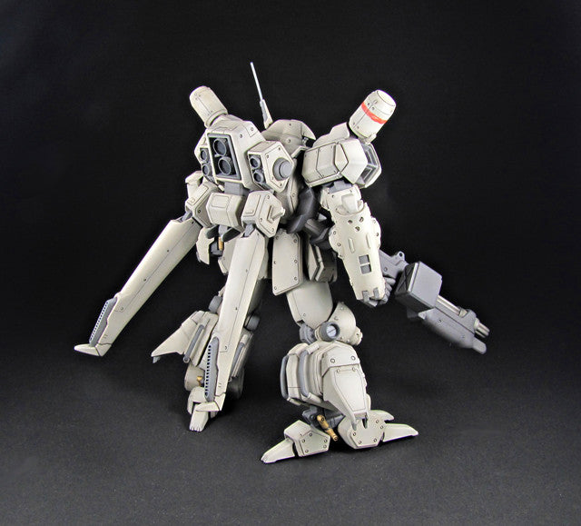 ASSAULT SUIT LEYNOS PLUM AS-5E3LEYNOS（PLAYER TYPE)【Renewal Ver.】