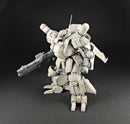 ASSAULT SUIT LEYNOS PLUM AS-5E3LEYNOS（PLAYER TYPE)【Renewal Ver.】