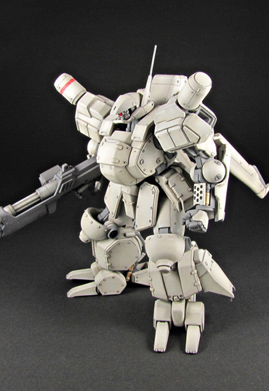 ASSAULT SUIT LEYNOS PLUM AS-5E3LEYNOS（PLAYER TYPE)【Renewal Ver.】