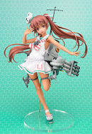 KanColle (Kantai Collection) HOBBY JAPAN Libeccio Limited Version (With Military emblem)
