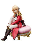 How a Realist Hero Rebuilt the Kingdom FURYU Liscia Elfrieden