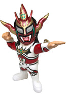 NEW JAPAN PRO-WRESTLING 16 directions 16d Collection 009: NEW JAPAN PRO-WRESTLING Jyushin Thunder Liger (Standard Color)
