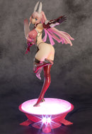 The Seven Deadly Sins -A New Translaion- HOBBY JAPAN Uriel（from The Seven Heavenly Virtues：Patience) Limited Base Version