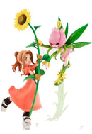 DIGIMON MEGAHOUSE GEM SERIES DEJIMON ADVENTURE LILIMON & MIMI