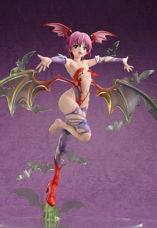 Vampire Savior HOBBY JAPAN Lilith