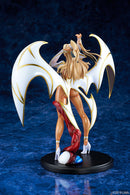 Tentacle and Witches BEAT (Q-SIX) Lily Ramses Futaba Bikyaku Misetsuke ver.