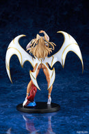 Tentacle and Witches BEAT (Q-SIX) Lily Ramses Futaba Bikyaku Misetsuke ver.