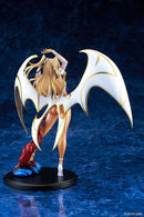 Tentacle and Witches BEAT (Q-SIX) Lily Ramses Futaba Bikyaku Misetsuke ver.