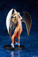 Tentacle and Witches BEAT (Q-SIX) Lily Ramses Futaba Bikyaku Misetsuke ver.