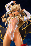 Tentacle and Witches BEAT (Q-SIX) Lily Ramses Futaba Bikyaku Misetsuke ver.