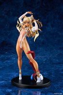 Tentacle and Witches BEAT (Q-SIX) Lily Ramses Futaba Bikyaku Misetsuke ver.