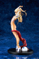 Tentacle and Witches BEAT (Q-SIX) Lily Ramses Futaba Bikyaku Misetsuke ver.