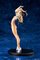 Tentacle and Witches BEAT (Q-SIX) Lily Ramses Futaba Bikyaku Misetsuke ver.