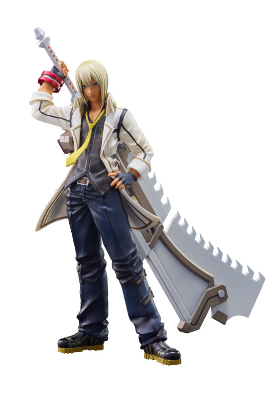 GOD EATER 2 Union Creative Soma Schicksal Limited Ver