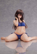 Shy Girls in Love GOLDENHEAD Kasane Minazumi Winking Face Extra part