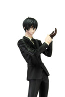 PSYCHO‐PASS mensHdge technical Union Creative PVC statue No.12 Nobuchika Ginoza with gloves from Season 2 (limited distribution)
