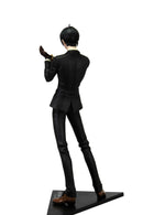 PSYCHO‐PASS mensHdge technical Union Creative PVC statue No.12 Nobuchika Ginoza with gloves from Season 2 (limited distribution)