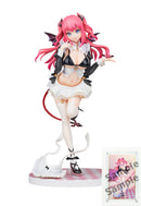 Mimosa Shenzhen Mabell Animation Development Liliya (Limited Edition)