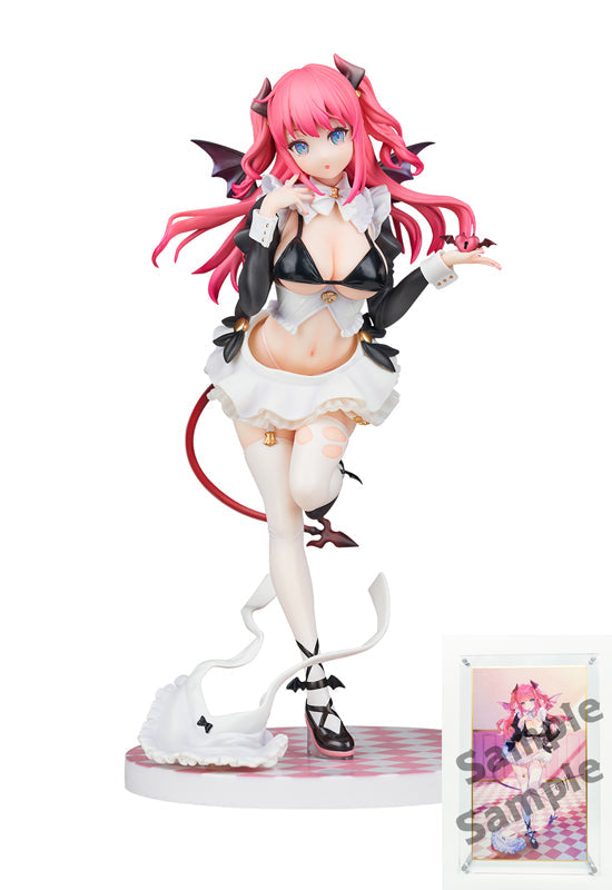 Mimosa Shenzhen Mabell Animation Development Liliya (Limited Edition)