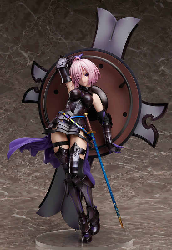 Fate/Grand Order STRONGER Shielder/Mash Kyrielight