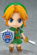 553 The Legend of Zelda: Majora's Mask 3D Nendoroid Link: Majora's Mask 3D Ver.