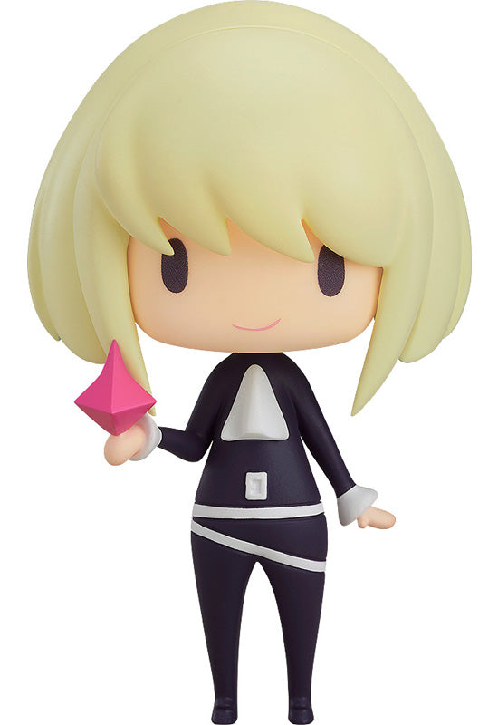 PROMARE Good Smile Company Lio Fotia: SGT ver.