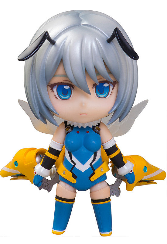 0647 School Shock ASPIRE Nendoroid Liu Li