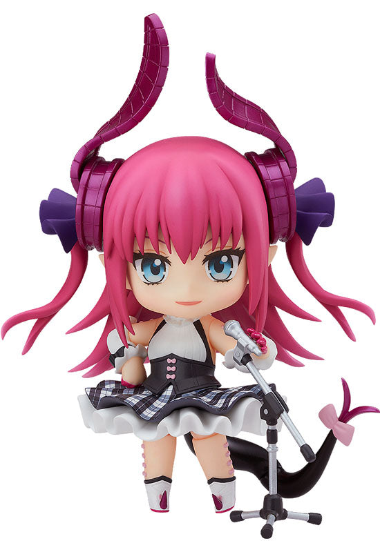 0950 Fate/Grand Order Nendoroid Lancer/Elizabeth Bathory