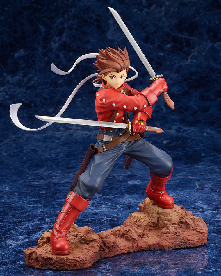 Tales of Graces F Alter Lloyd Irving 1/8
