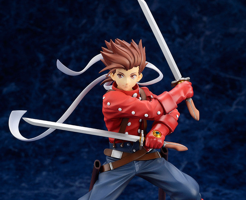 Tales of Graces F Alter Lloyd Irving 1/8