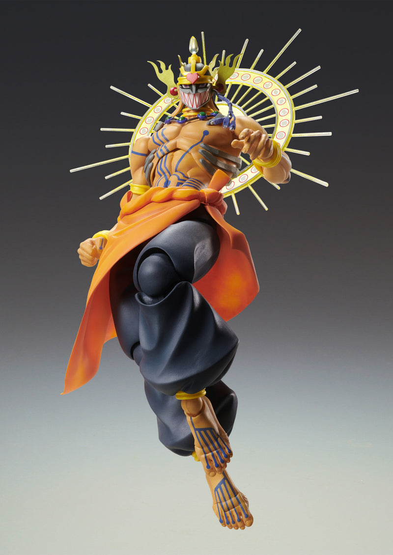 Super Action Statue SUMMER WARS UNION CREATIVE Love Machine