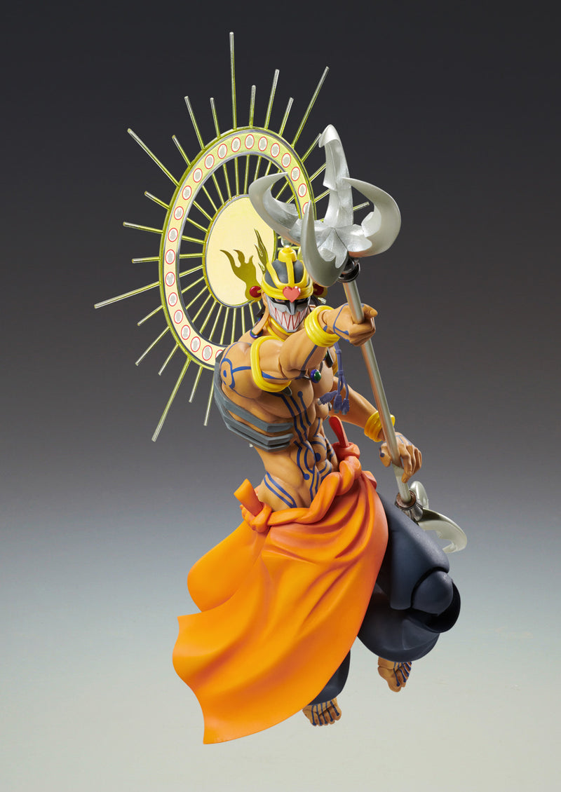 Super Action Statue SUMMER WARS UNION CREATIVE Love Machine