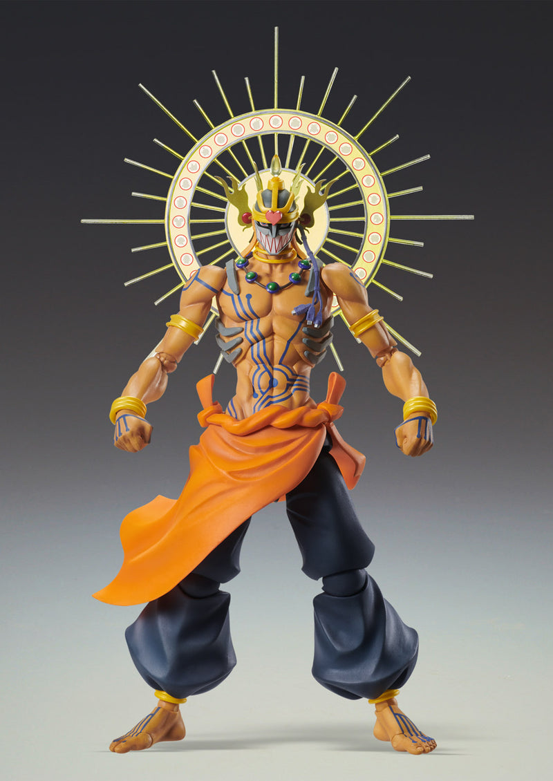 Super Action Statue SUMMER WARS UNION CREATIVE Love Machine