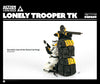 ACTION PORTABLE 3A LONELY TROOPER TK NOIR SERGEANT (DARK Ver.)