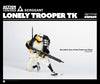 ACTION PORTABLE 3A LONELY TROOPER TK NOIR SERGEANT (DARK Ver.)