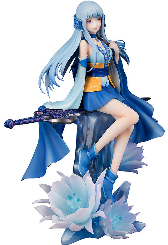 Chinese Paladin: Sword and Fairy ENSOUTOYS Long Kui: Bloom like a Dream Ver.