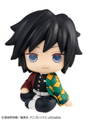 Demon Slayer MEGAHOUSE Look up TOMIOKA GIYUU