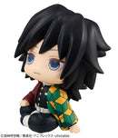 Demon Slayer MEGAHOUSE Look up TOMIOKA GIYUU